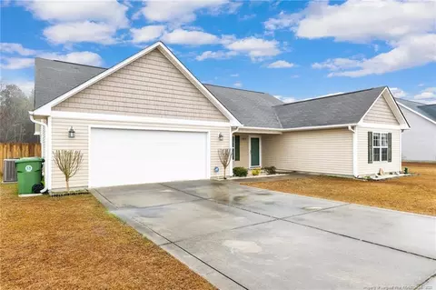940 Raspberry Rd, Stedman, NC 28391 photo 1