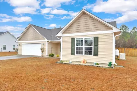 940 Raspberry Rd, Stedman, NC 28391 photo 3