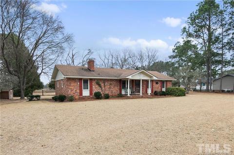 7876 Maxwell Rd, Stedman, NC 28391 photo 2