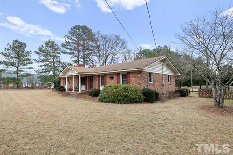 7876 Maxwell Rd, Stedman, NC 28391 photo 3