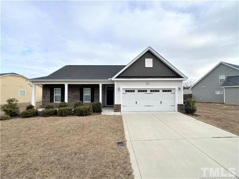 169 Meherrin Loop, Raeford, NC 28376 photo 2