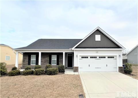 169 Meherrin Loop, Raeford, NC 28376 photo 1