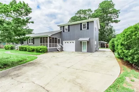 207 Shoreline Dr E, Sunset Beach, NC 28468 photo 5