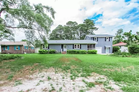 207 Shoreline Dr E, Sunset Beach, NC 28468 photo 2