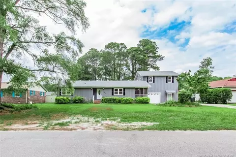 207 Shoreline Dr E, Sunset Beach, NC 28468 photo 1