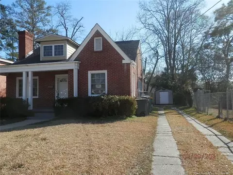 206 E 16th St, Lumberton, NC 28358 photo 4
