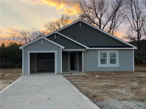 5938 Lowgrass Rd, Stedman, NC 28391 photo 1
