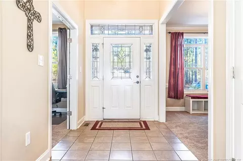 6847 Marks Rd, Cameron, NC 28326 photo 5