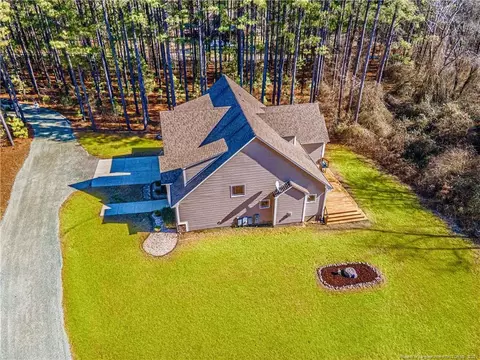 6847 Marks Rd, Cameron, NC 28326 photo 4