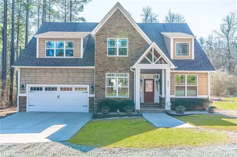 6847 Marks Rd, Cameron, NC 28326 photo 1