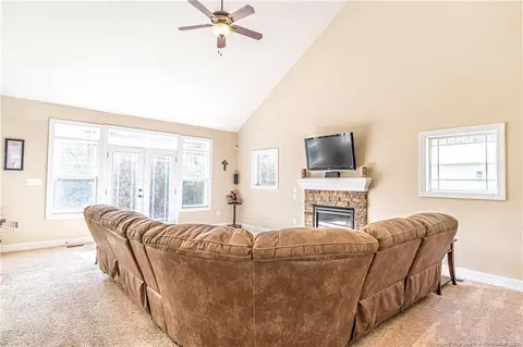 6847 Marks Rd, Cameron, NC 28326 photo 8
