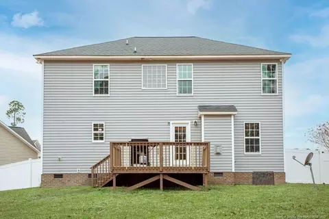 39 Historian Pt, Cameron, NC 28326 photo 4