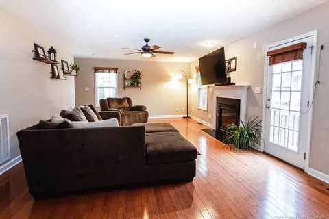 39 Historian Pt, Cameron, NC 28326 photo 16