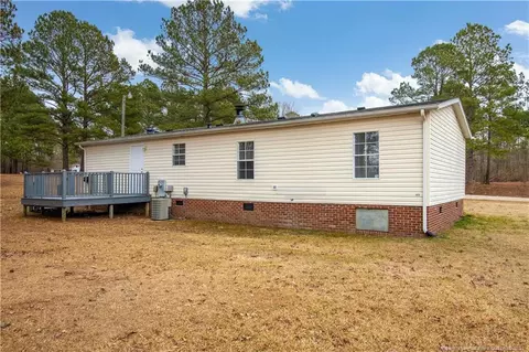 622 Lakerun Dr, Bunnlevel, NC 28323 photo 3