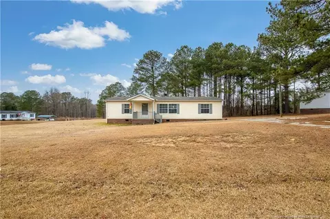 622 Lakerun Dr, Bunnlevel, NC 28323 photo 4