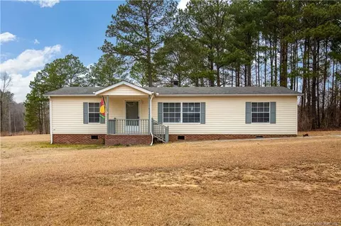 622 Lakerun Dr, Bunnlevel, NC 28323 photo 1