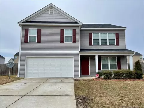 251 Botanical Ct, Bunnlevel, NC 28323 photo 1