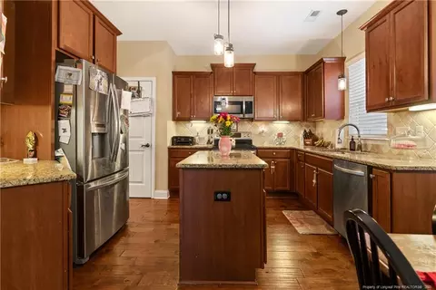 231 Valley Stream Rd, Spring Lake, NC 28390 photo 7
