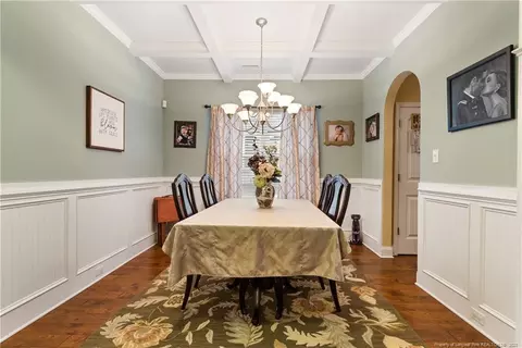 231 Valley Stream Rd, Spring Lake, NC 28390 photo 4