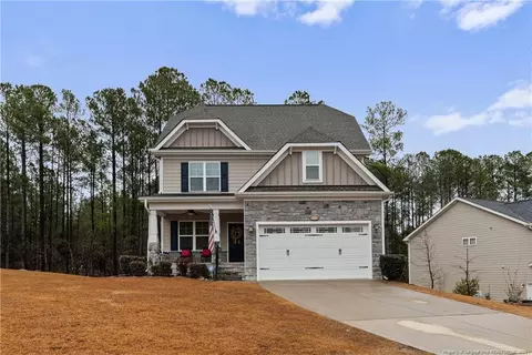231 Valley Stream Rd, Spring Lake, NC 28390 photo 1