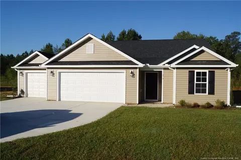 378 Kotata Ave, Bunnlevel, NC 28323 photo 1