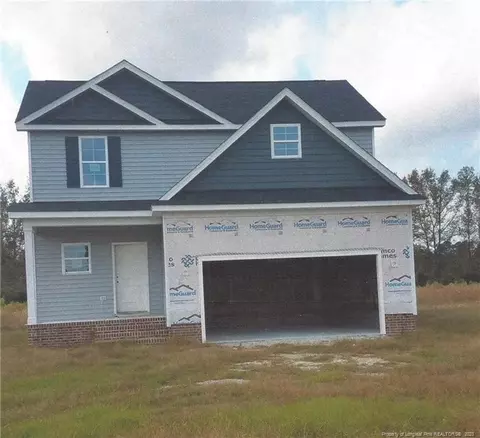 311 Kotata Ave, Bunnlevel, NC 28323 photo 1