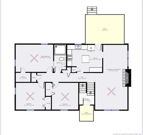 2216 Docs Rd, Lillington, NC 27546 photo 48