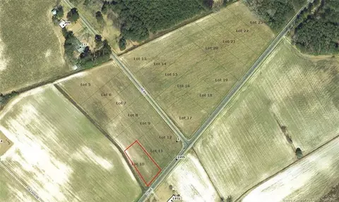 lot10 Lowe Rd, Lumberton, NC 28360