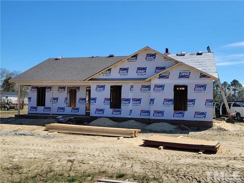 65 Tyler Godwin Rd, Erwin, NC 28339 photo 1
