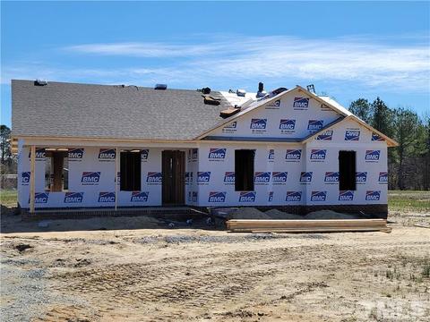 65 Tyler Godwin Rd, Erwin, NC 28339 photo 2