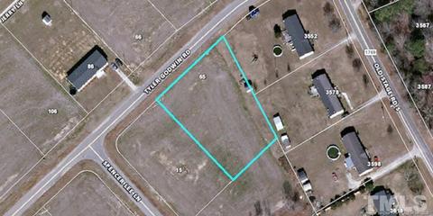 65 Tyler Godwin Rd, Erwin, NC 28339 photo 3