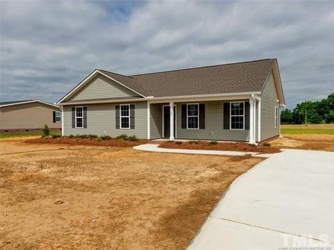 66 Tyler Godwin Rd, Erwin, NC 28339 photo 1