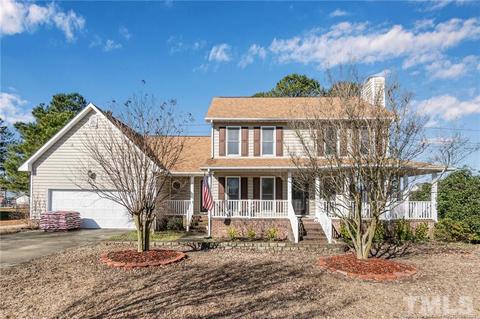 306 Eileen Dr, Spring Lake, NC 28390 photo 1