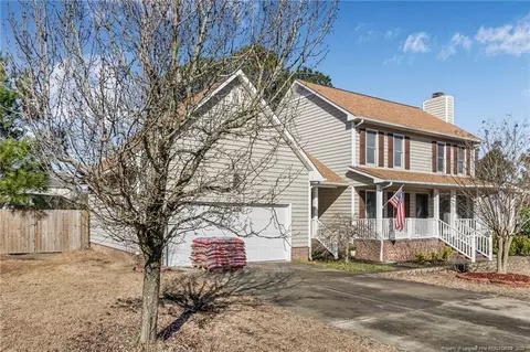 306 Eileen Dr, Spring Lake, NC 28390 photo 2