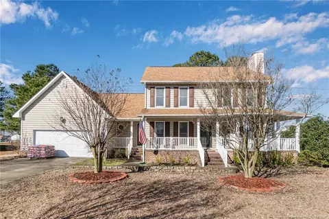 306 Eileen Dr, Spring Lake, NC 28390 photo 1