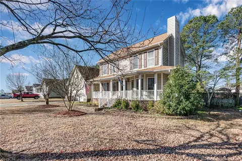 306 Eileen Dr, Spring Lake, NC 28390 photo 3