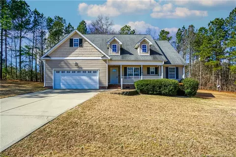 21 Ithica Ln, Bunnlevel, NC 28323 photo 4