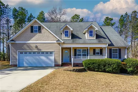 21 Ithica Ln, Bunnlevel, NC 28323 photo 1