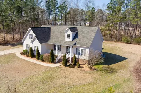 51 Ithica Ln, Bunnlevel, NC 28323 photo 3