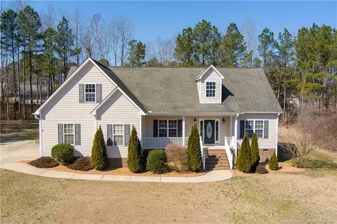51 Ithica Ln, Bunnlevel, NC 28323 photo 1