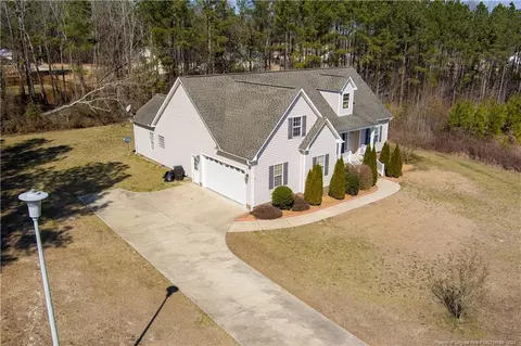 51 Ithica Ln, Bunnlevel, NC 28323 photo 2