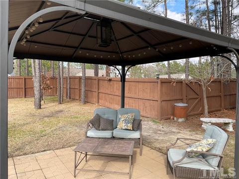 282 Michael Dr, Raeford, NC 28376 photo 6