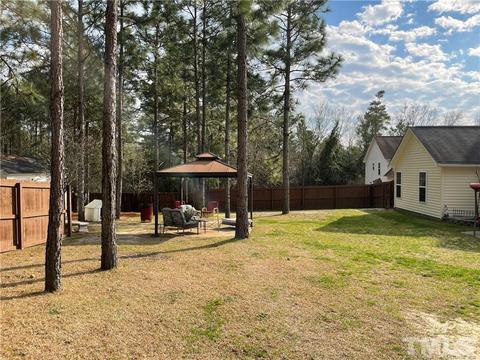 282 Michael Dr, Raeford, NC 28376 photo 5