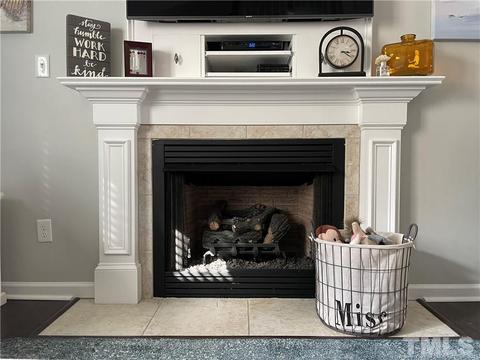 282 Michael Dr, Raeford, NC 28376 photo 16