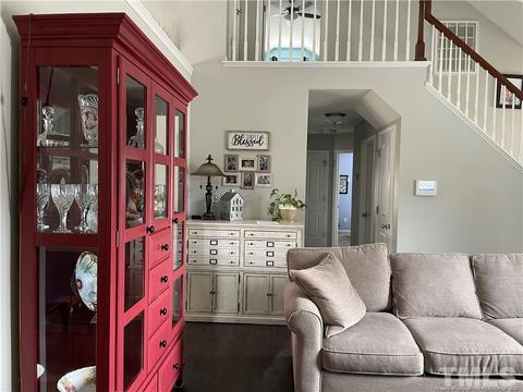 282 Michael Dr, Raeford, NC 28376 photo 17