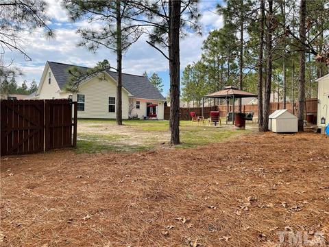282 Michael Dr, Raeford, NC 28376 photo 8