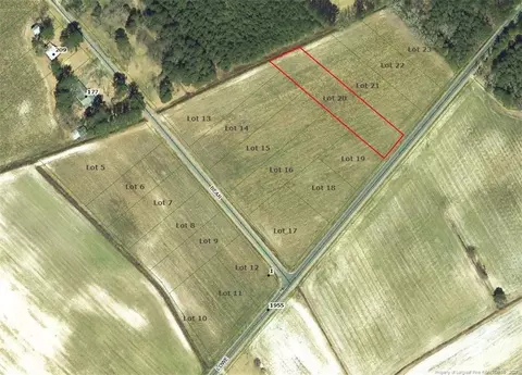 lot20 Lowe Rd, Lumberton, NC 28360