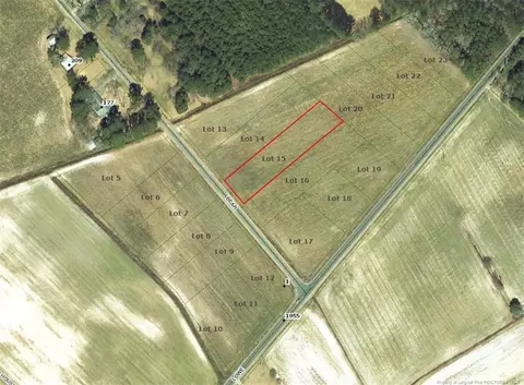 lot15 Bear Ln, Lumberton, NC 28360