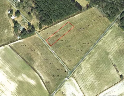 lot14 Bear Ln, Lumberton, NC 28360