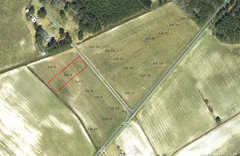 lot6 Bear Ln, Lumberton, NC 28360